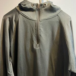 Cinch 1/4 zip